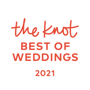 The Knot Best of Weddings 2021