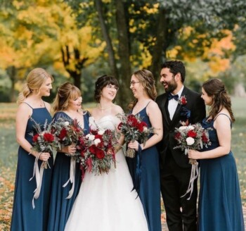 Photo Credit: Rebecca Shehorn Photo www.rebeccashehorn.com
Makeup: Miranda Hummel www.mirandahummelmakeupartistry.com