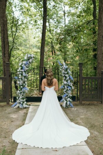 the bluffs at conner prairie wedding hair